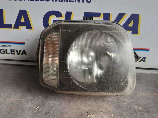 Faro Derecho Suzuki Jimny 1.3 16V82CV 0CV