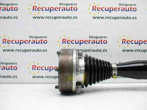 Foto 2ª: Transmision Delantera Derecha Seat Ibiza CJZ (2015)