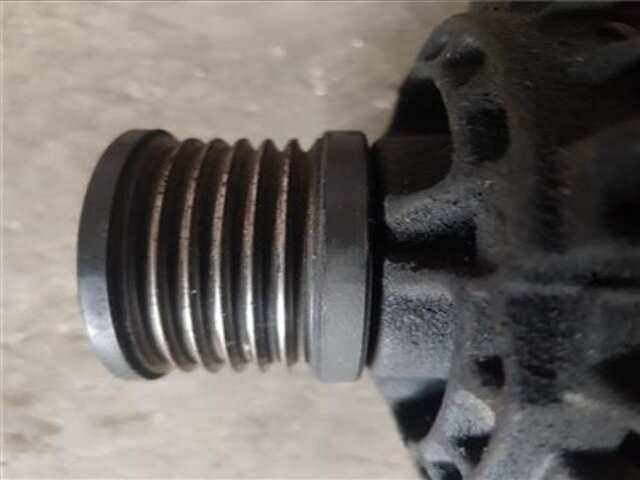 Foto 2ª: Alternador Fiat Brava 1.9 JTD [182 B9.000]