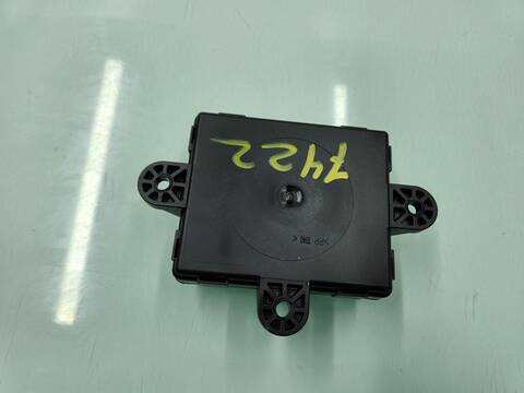 Centralita Motor ECU Ford Kuga TREND 120CV 88KW