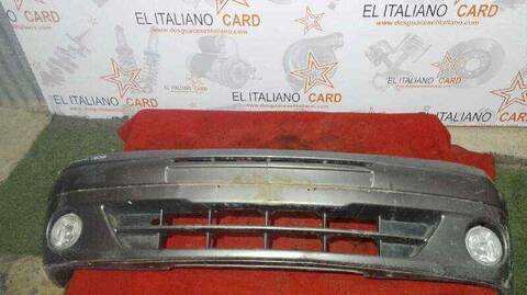 Paragolpes Delantero Renault Scenic 1.6 16V EXPRESSION 102CV 75KW JA..)