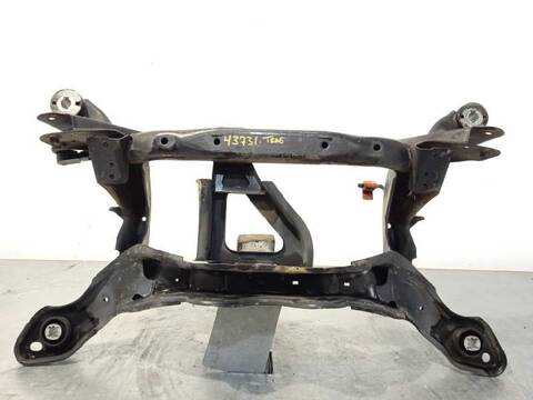 Foto 4ª: Puente Trasero Volvo XC 60 2.0 DIESEL CAT 136CV 100KW [D5204T7] (2013)