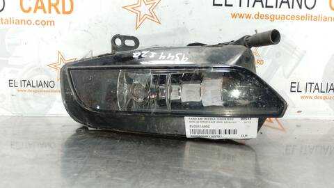 Foto 2ª: Faro Antiniebla Delantero Izquierdo Audi A3 ATTRACTION 105CV 77KW [CLH] (2013)