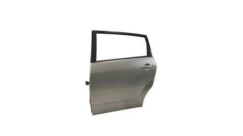 Puerta Trasera Izquierda Toyota Corolla 2.2 D-4D SOL 136CV