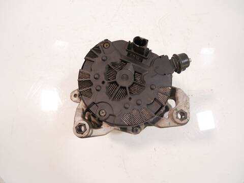 Alternador Ford Ranger 213 CV 157KW