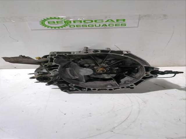 Caja Cambios Peugeot 407 1.6 HDI 110 6D9HZC 6D9HYC) 109CV