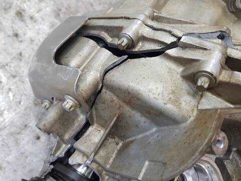 Foto 3ª: Caja Transfer Mercedes Clase G 230 GLE 350 D 4MATIC 167.121)