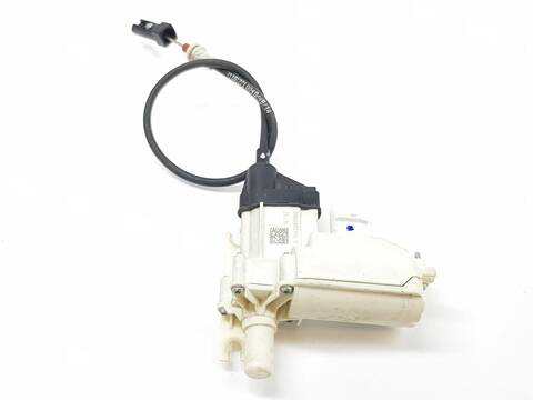 Centralita Motor ECU Mercedes Clase ML 350 3.0 V6 CDI 258CV 190KW AUT. BLUETEC EDITION 1 166.024) W166) OM642