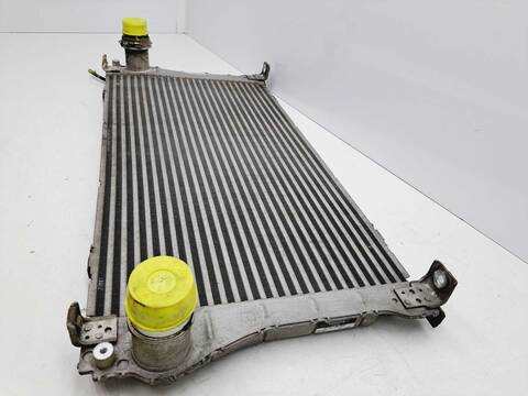 Foto 4ª: Intercooler Toyota Avensis 2.0 D-4D CAT 124CV 91KW [1AD] (2014)