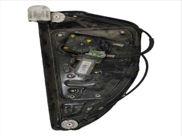 Foto 2ª: Elevalunas Manual Trasero Izquierdo Land Rover Freelander 2.2 TD4 4X4 (2006)