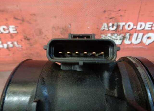 Foto 2ª: Caudalimetro Ford Focus 1.8 TDCI [F9DA]