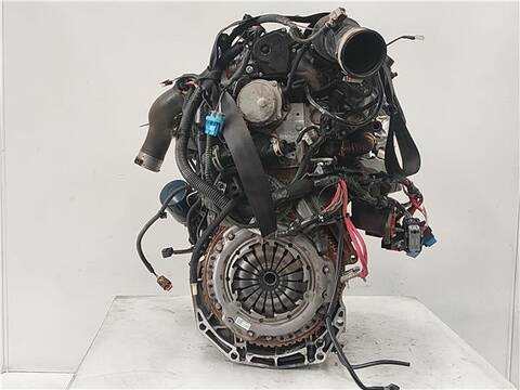 Foto 2ª: Motor Completo Dacia Sandero 1.5 LAUREATE 90CV 66KW [K9K C6] (2013)