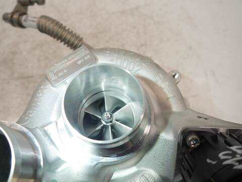 Foto 2ª: Turbocompresor Bmw XM S68 653 CV 480KW [S68B44A] (2024)