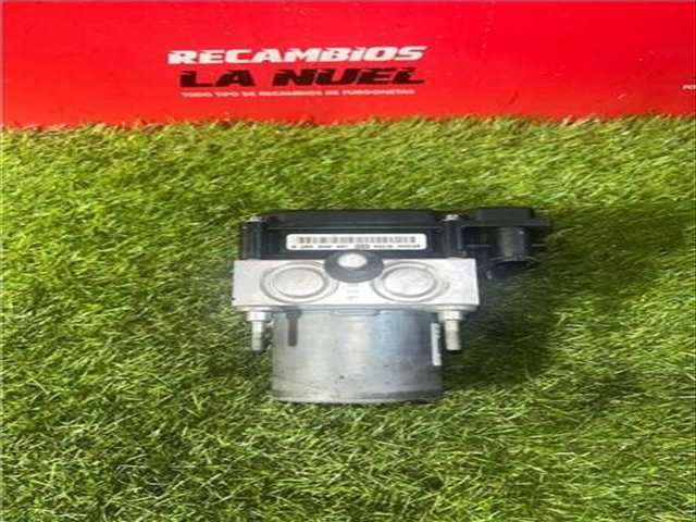 Foto 3ª: Abs Citroen Jumper 30 L1H1 BLUEHDI 110 BLUE-HDI FAP 110CV 81KW FURGON [AH03]