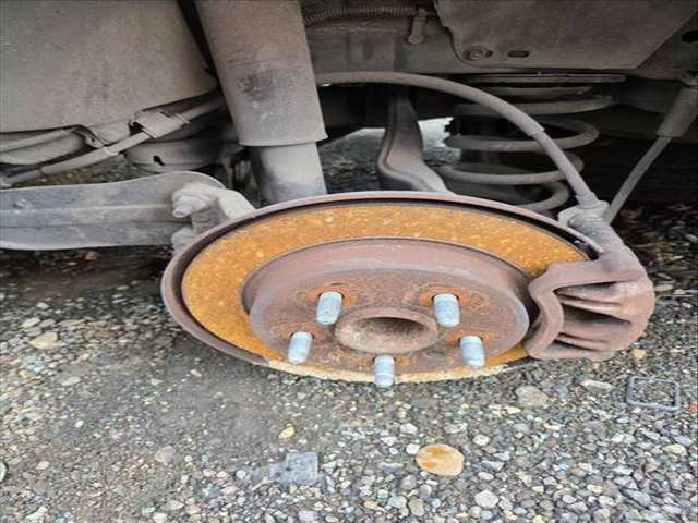 Mangueta Trasera Izquierda Opel Insignia B16DTH