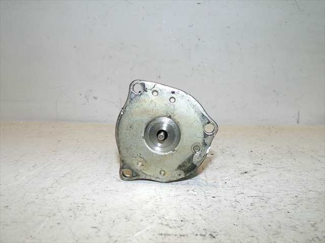 Foto 2ª: Valvula EGR Opel Corsa 1.3 CDTI MODELO C,2000-2006 [Z13DT] (2005)