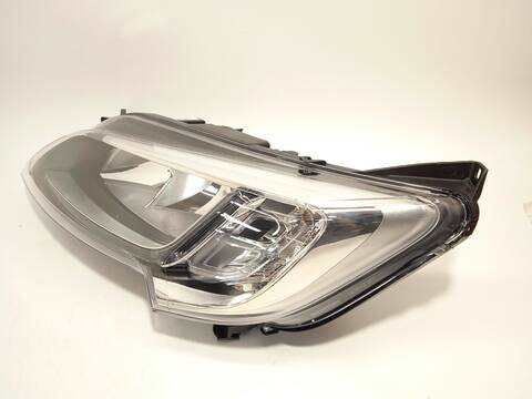 Foto 4ª: Faro Izquierdo Citroen Jumper 2.2 BLUEHDI 140 140CV 103KW FURGONETA (2023)