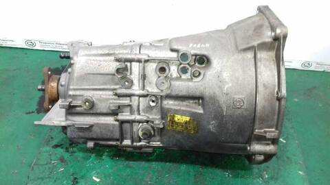 Foto 2ª: Caja Cambios Bmw Serie 3 315 2.0 16V DIESEL CAT BERLINA 136CV 100KW [20-4D-1] (1999)