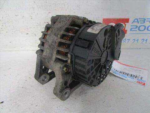 Foto 2ª: Alternador Peugeot 406 2.2 COUPE 158CV 116KW [3FZ (EW12J4)] (2002)