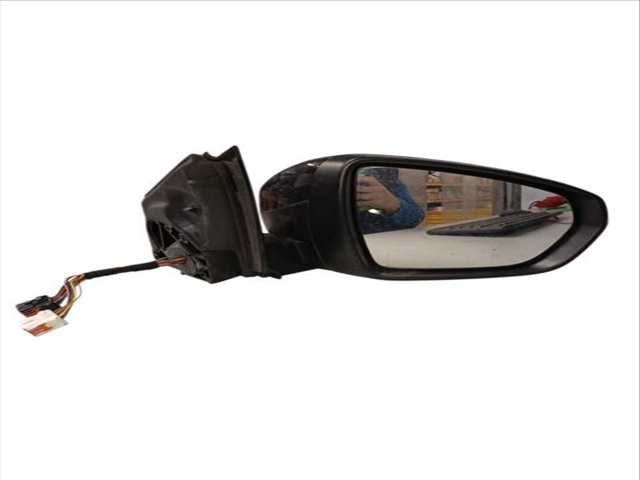 Retrovisor Derecho Peugeot 5008 1.6 THP 165 M45GZW M45GYW M45GYV)