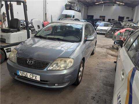 Foto 2ª: Amortiguador Delantero Derecho Toyota Corolla G [3ZZ-FE]