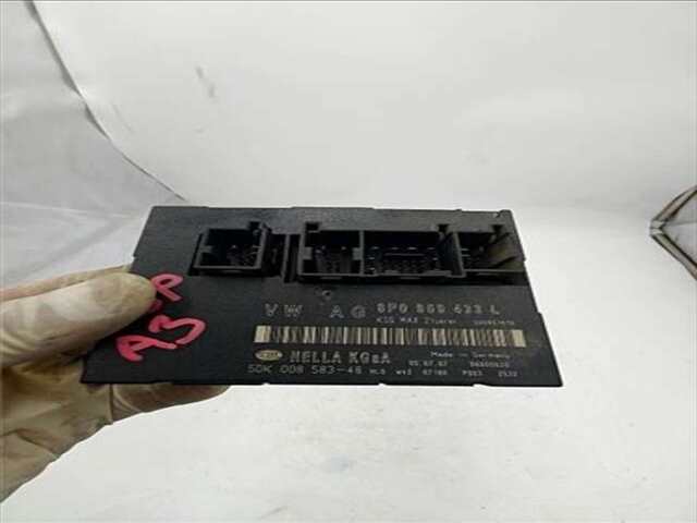 Foto 3ª: Modulo Confort BCM Audi A3 1.9 TDI