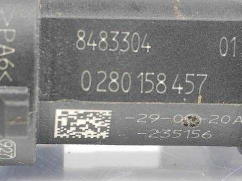 Foto 3ª: Inyectores Bmw X1 1.5 12V 140CV [B38C15A] (2015)