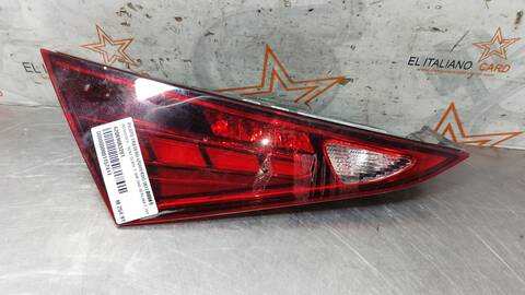 Piloto Portón Izquierdo Mercedes Clase C 160 C 200 206.042) BERLINA 224CV 165KW