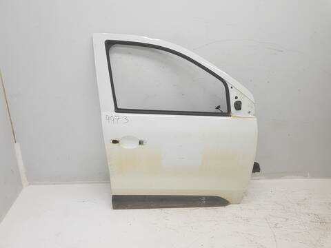 Puerta Delantera Derecha Renault Express ADVANCE