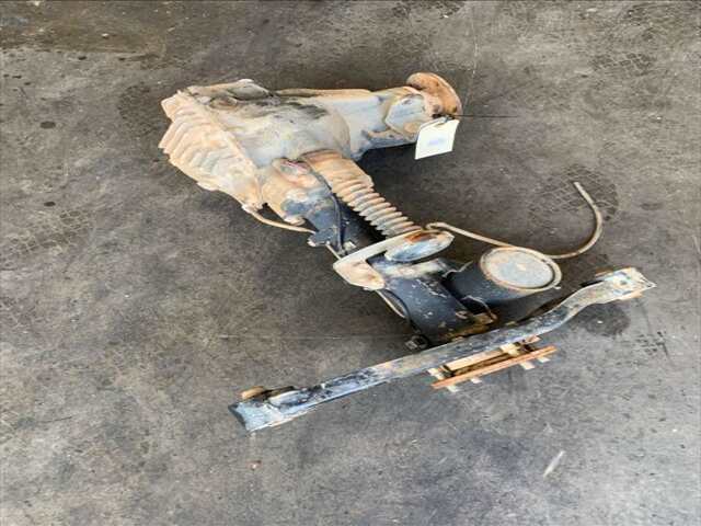 Diferencial Delantero Mitsubishi Montero 3.2 DID160CV/118K