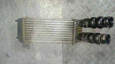 Intercooler Citroen Jumpy 1.6 16V HDI 90CV 66KW