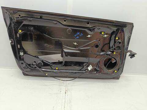 Foto 2ª: Puerta Delantera Izquierda Audi A3 2.0 TDI 140CV 103KW [BKD] (2007)