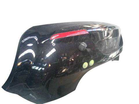 Foto 2ª: Paragolpes Trasero Seat Leon 1.9 TDI (2005)