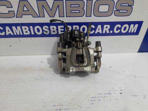 Pinza Freno Trasera Izquierdo Jaguar XE 2.0 DIESEL CAT 180CV