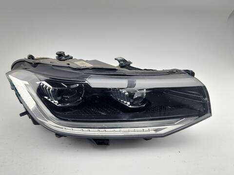 Faro Derecho Volkswagen T-Cross SPORT 110CV 81KW