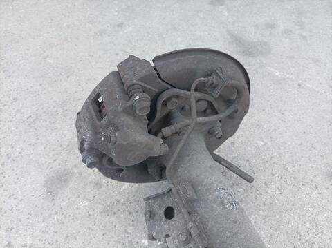 Foto 2ª: Puente Trasero Toyota Land Cruiser VX 177CV 130KW [1GDFTV] (2018)