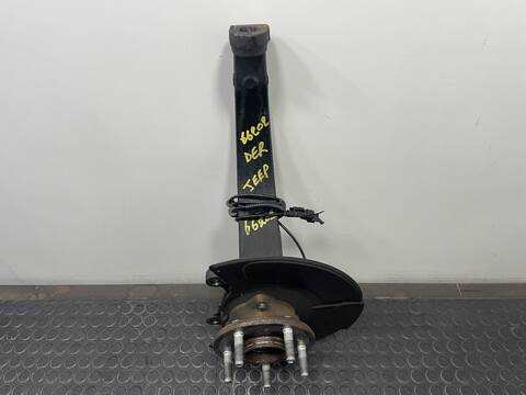 Foto 2ª: Mangueta Delantera Derecha Jeep Grand Cherokee 63D (2015)