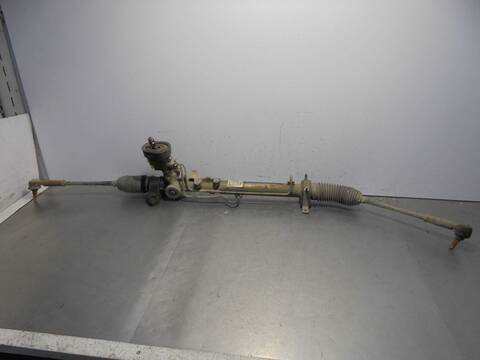 Foto 3ª: Cremallera de Direccion Citroen C4 COLLECTION BERLINA 90CV 66KW [9H06] (2013)