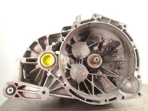 Caja Cambios Ford Mondeo TREND 125CV 92KW