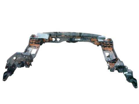 Foto 2ª: Paragolpes Delantero Hyundai Tucson 1.6 GDI 132CV (2015)