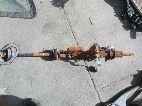 Columna Dirección Toyota Hilux 3.0