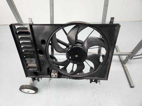 Foto 2ª: Electroventilador Peugeot 508 ACTIVE 156CV 115KW [5F02] (2012)