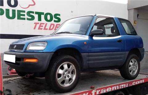 Foto 2ª: Pedal Embrague Toyota Rav4 2.0 [3S-FE]