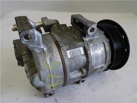 Foto 2ª: Compresor Aire Acondicionado Toyota Rav4 2.2 D-4D 136CV 100KW [2AD-FTV] (2007)