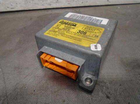 Centralita Airbag Peugeot 306 1.6 BERLINA 89CV 65KW
