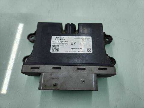Centralita Motor ECU Dacia Duster ANNIVERSARY 115CV 85KW