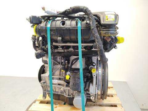 Foto 3ª: Motor Completo Seat Leon 1.5 TSI 150CV 110KW [DXDB] (2025)