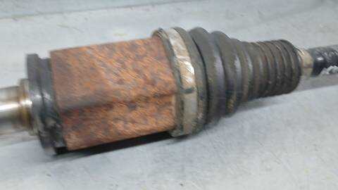 Foto 3ª: Transmision Delantera Derecha Bmw X5 XDRIVE 40D 313CV 230KW [N57D30B] (2014)