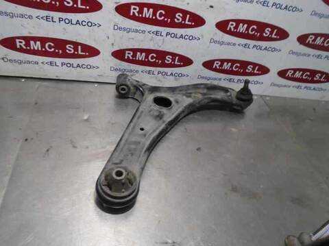 Foto 3ª: Brazo Suspension Delantero Derecho Toyota Yaris 1.0 CAT 65CV 48KW [1SZFE] (2004)