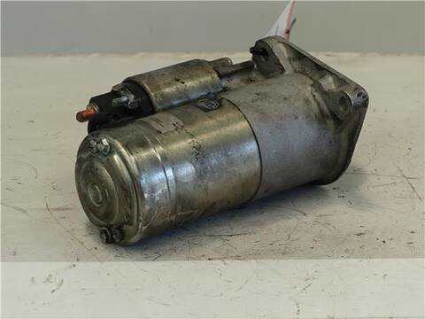 Foto 2ª: Motor de Arranque Opel Astra 1.9 COSMO 150CV 110KW [Z 19 DTH] (2006)